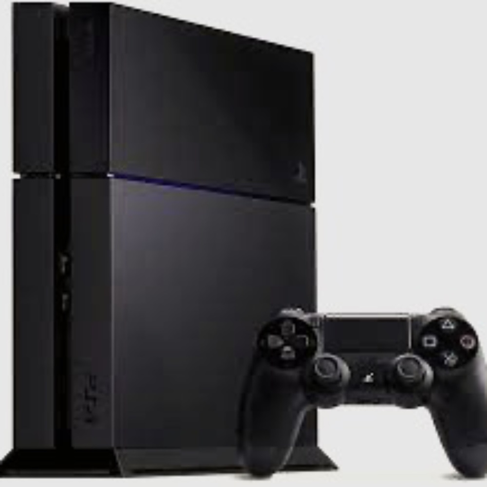 PlayStation 4 For Sell!